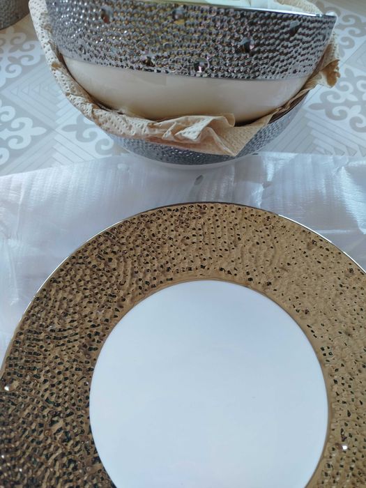 Посуда набор блюдо продается