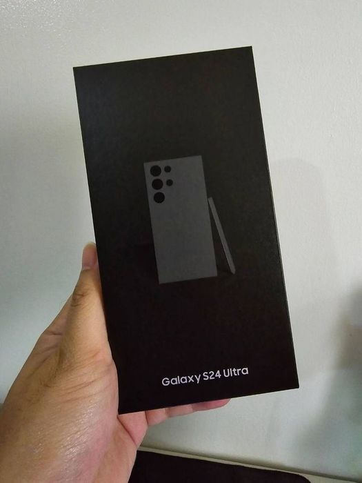Samsung Galaxy S24 Ultra