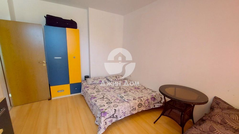 Продава се Тристаен апартамент в к.к. Слънчев бряг - 78 кв.м за 730 €/кв.м - Снимка #6