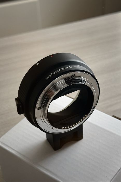 Переходник для Sony e mount