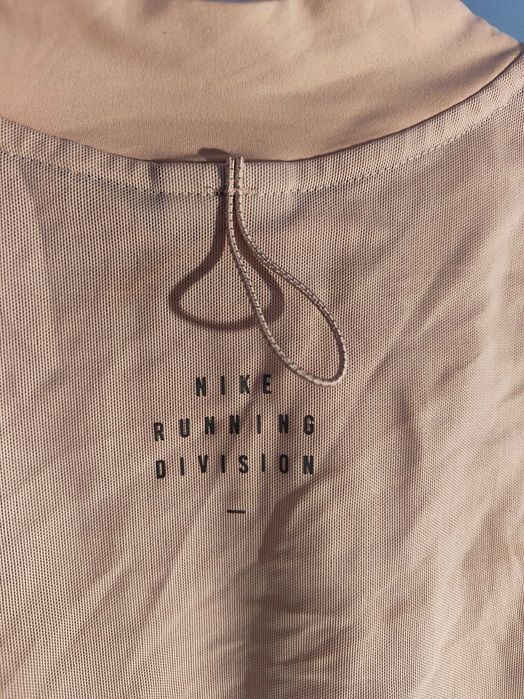Nike Dri-FIT Run Division Блуза/Дамска S