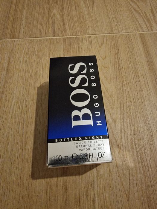 Apa de parfum Hugo Boss 100ml