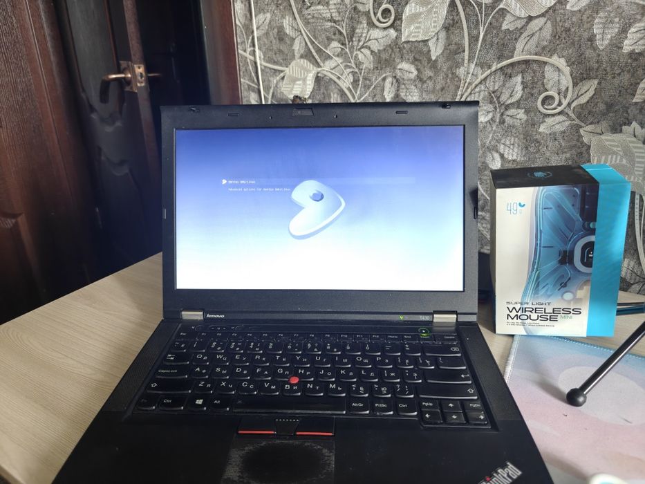 Lenovo thinkpad t430