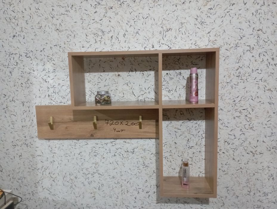 Мебель стеныи́ для дома