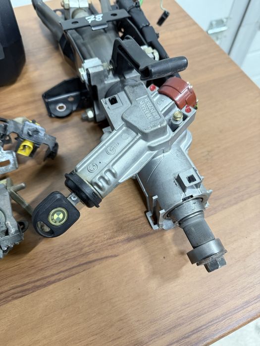 Комплект под один ключ бмв е34