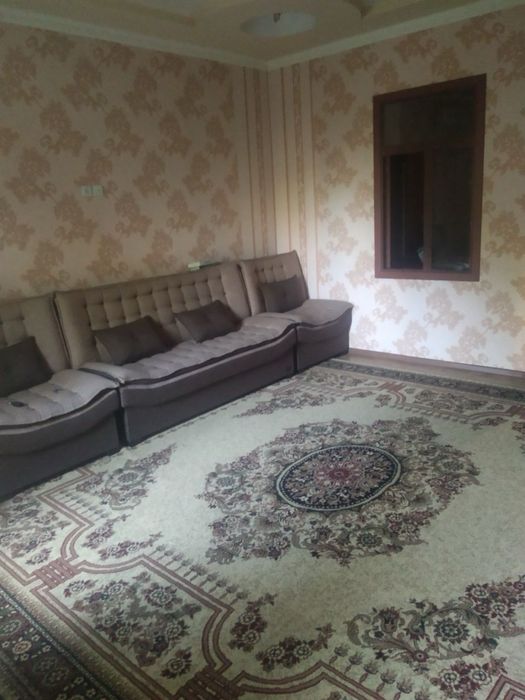 Бохча аренда Олмазор