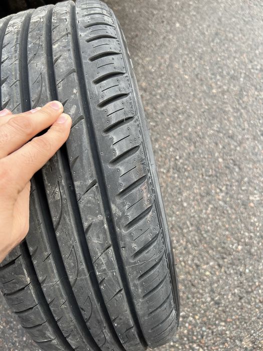 Продам диск R16 от хундай акцент 2022г