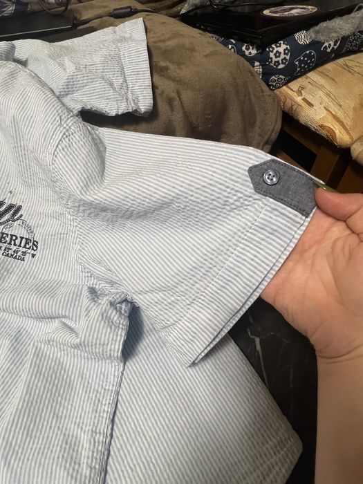 Мъжка Риза Watson’s