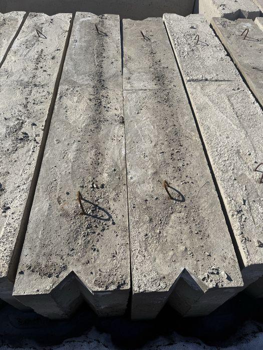 Фундаментные блоки фбс 4