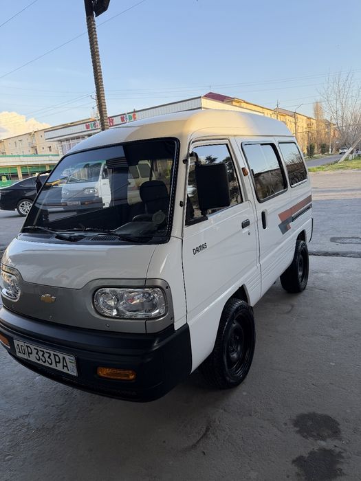 Дамас 2019 йил...