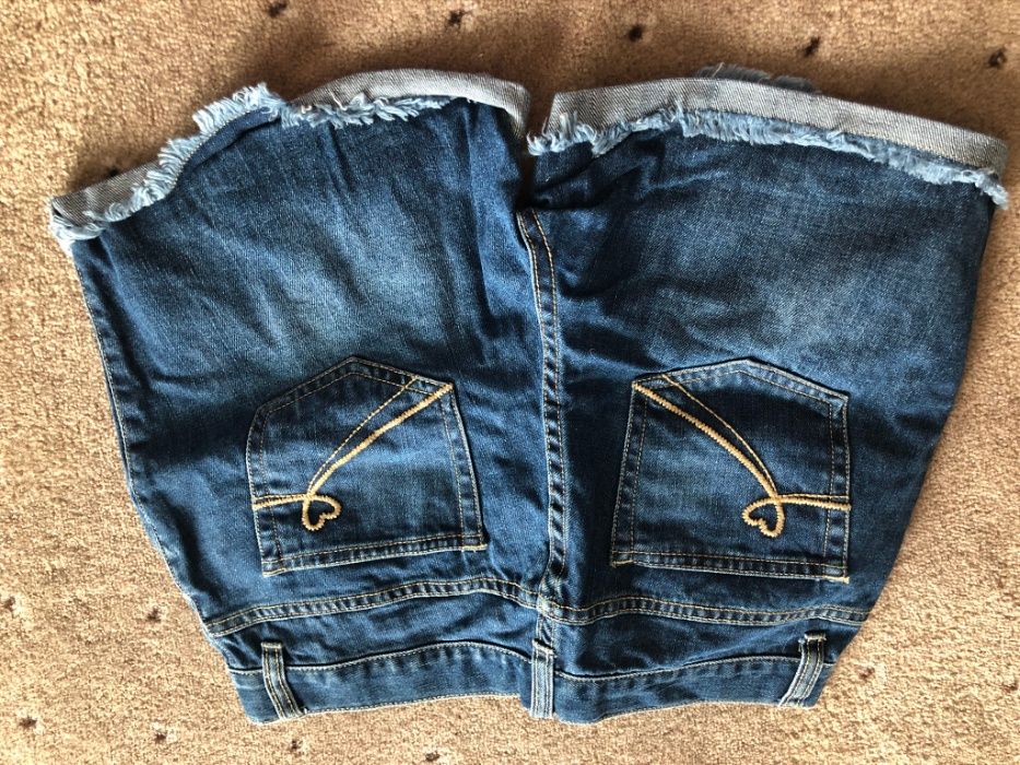 Blugi scurti, Childrens Place, 14 ani