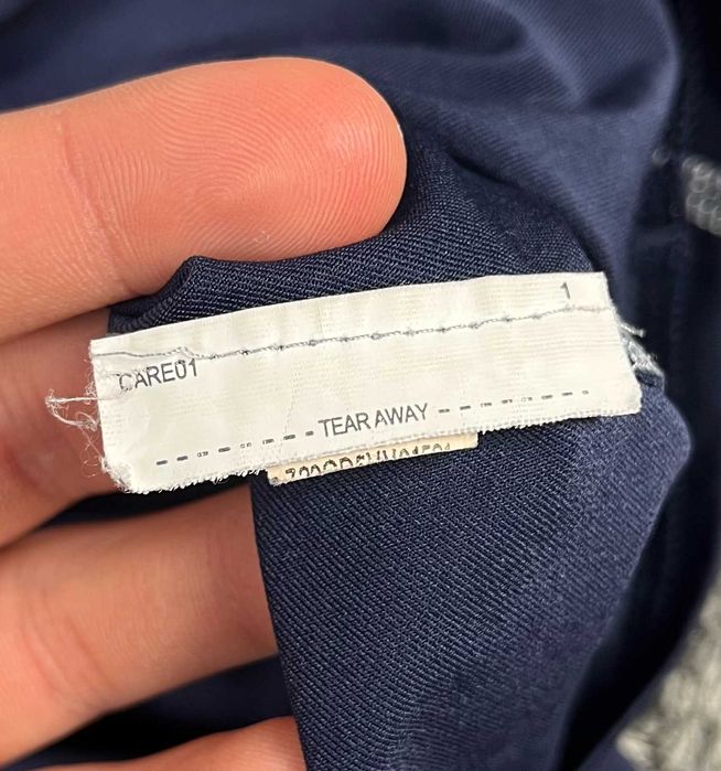 Under Armour HeatGear Compression Shirt Мъжка Блуза