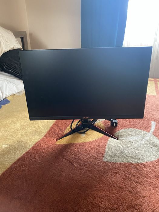 Monitor pret negociabil