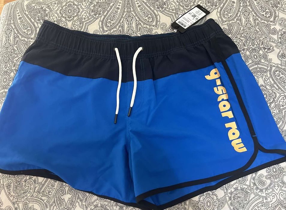 G-star нови бански/шорти L р-р