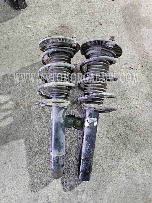 Предни амортисьори 4х4 Ф30 Ф31 Бмв Bmw F30 F31