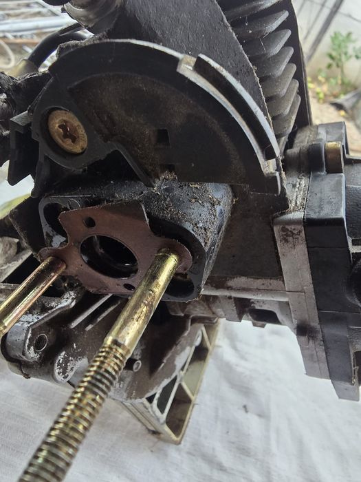 Motor / Cap motocoasă Stihl FS 74 – Pentru piese