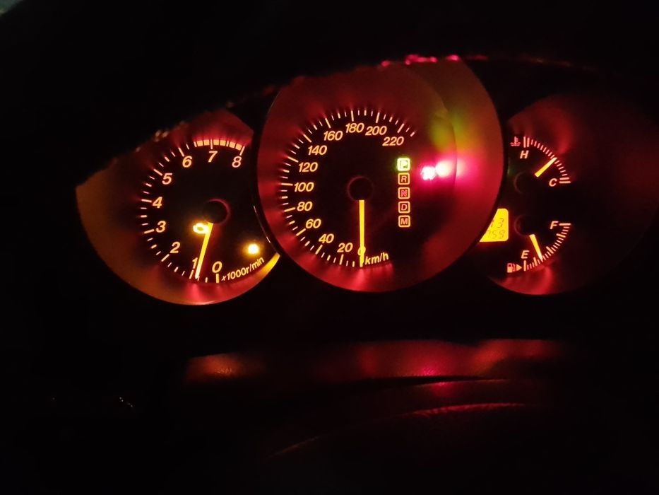 Mazda 3, продам Mazda 3, объем 1,6