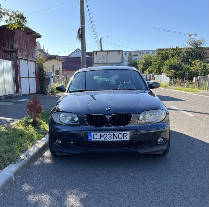 BMW seria 1  116i
