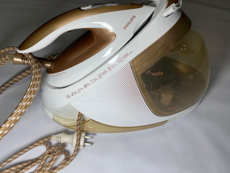 СРОЧНО !!! Продаётся парогенератор Philips