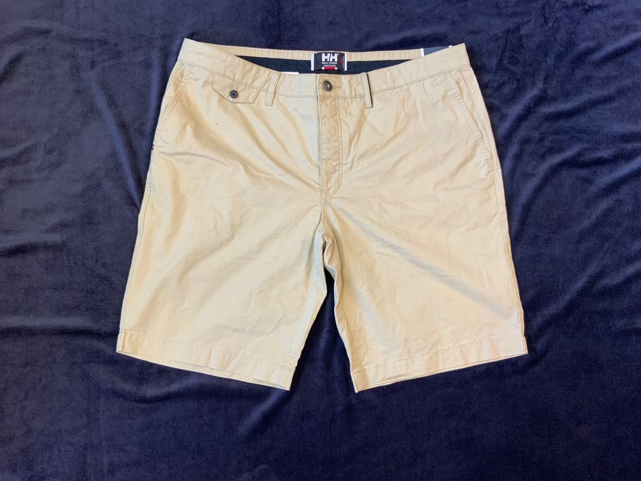 Helly Hansen-оригинални къси панталони 38 номер