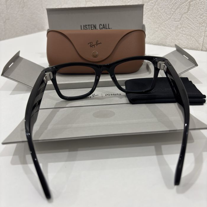 Ray Ban meta gen1