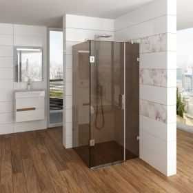 Душ кабина из Стекла 10мм каленний