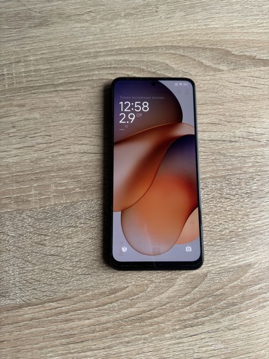 Xiaomi redmi note 12