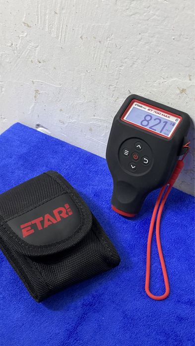 Толщиномер в аренду ETARI 700