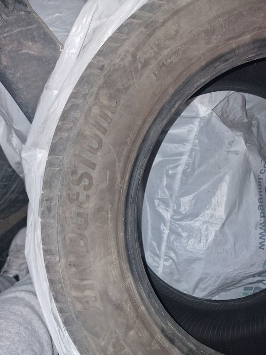 BRIDGESTONE Potenza Sport 225/55/17