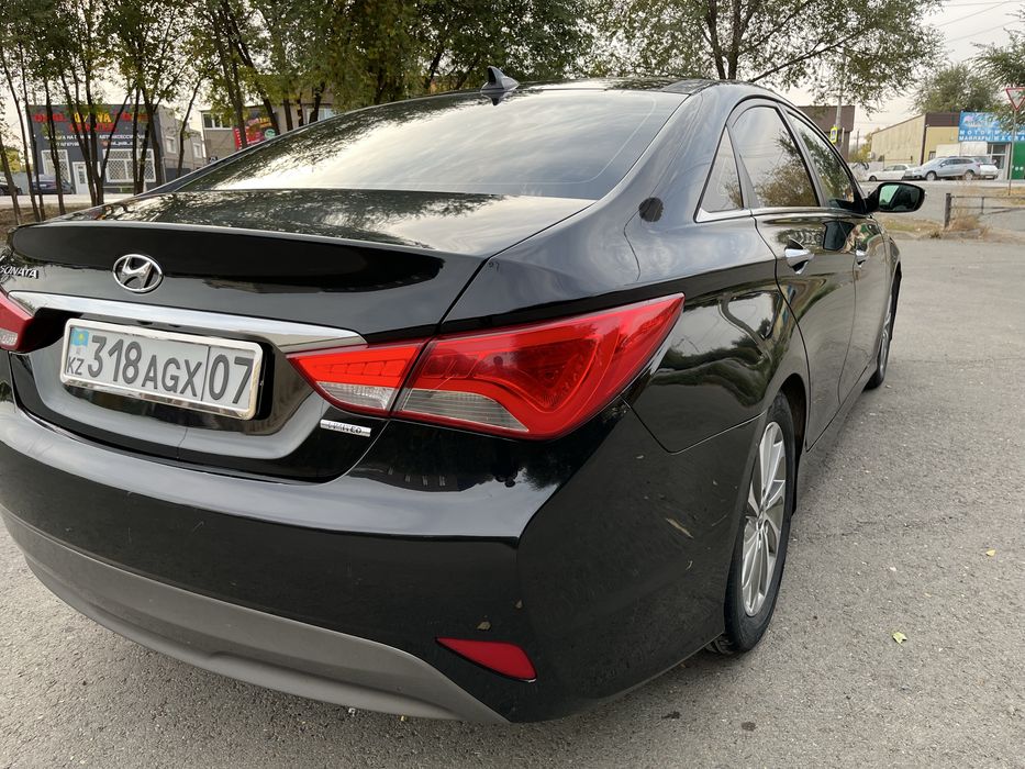 Продам хюндай соната