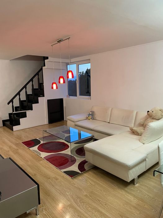 Apartament modern 3 camere