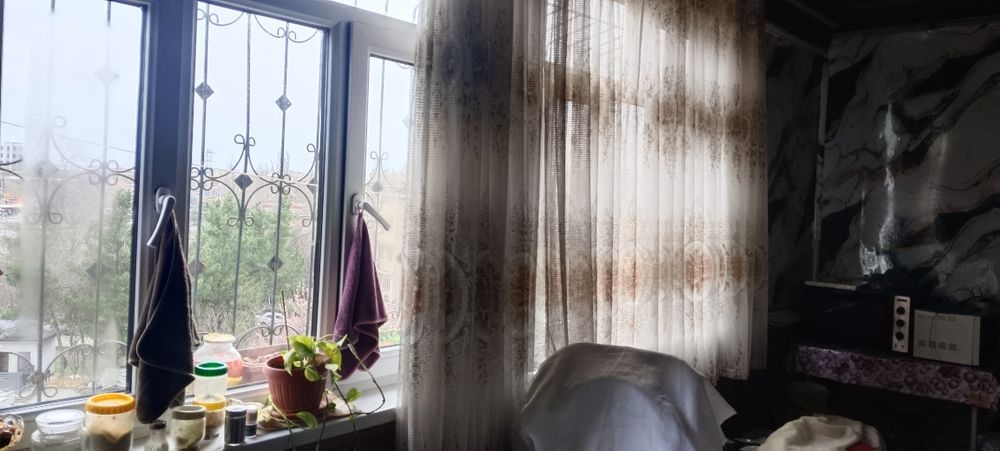 Срочно продам свою 4х комнатную квартиру на Юнусабаде 19 кв-л