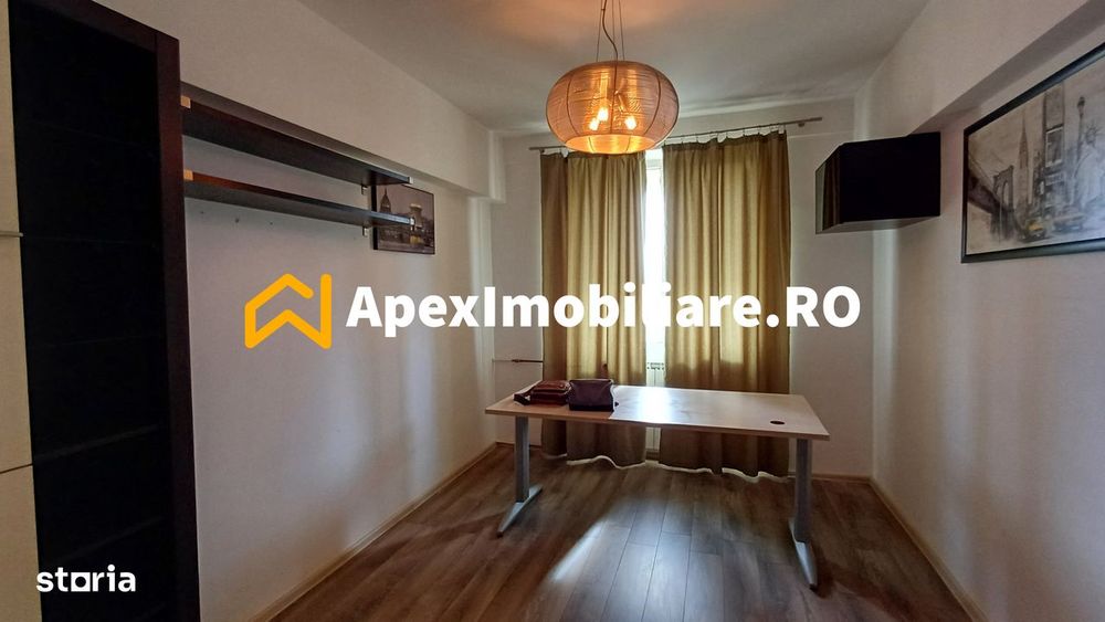 Apartament 3 Camere Lacul Tei 70mp - Asia friendly Apeximobiliare.ro