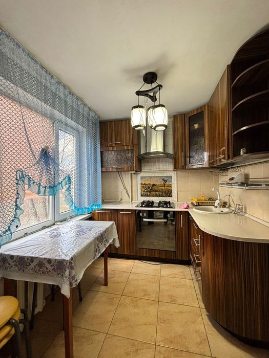 Продажа 2х комнатной квартиры