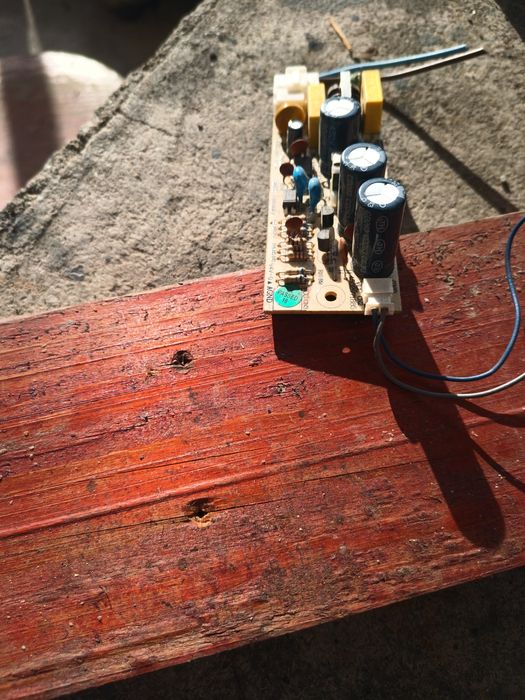 Placa de baza la beko si arctic