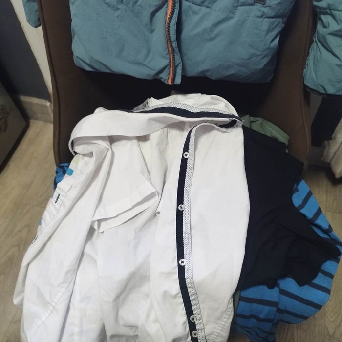 Отдам даром вещи