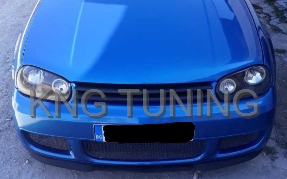 Универсален купра лип спойлер Universal Cupra Lip