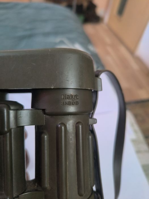 Binoclu Zeiss Dialit 8×30
