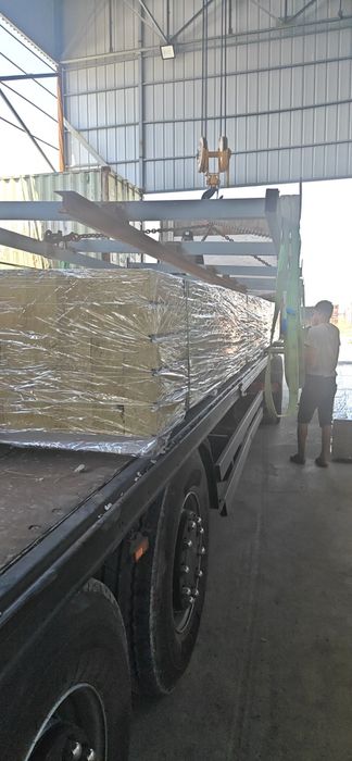 Сендвич панели Шымкент