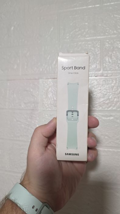 Samsung Galaxy Watch 6 Classic 47mm