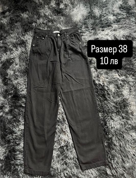 Дамски дрехи долнища