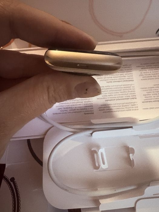 apple wach SE (2 Gen)