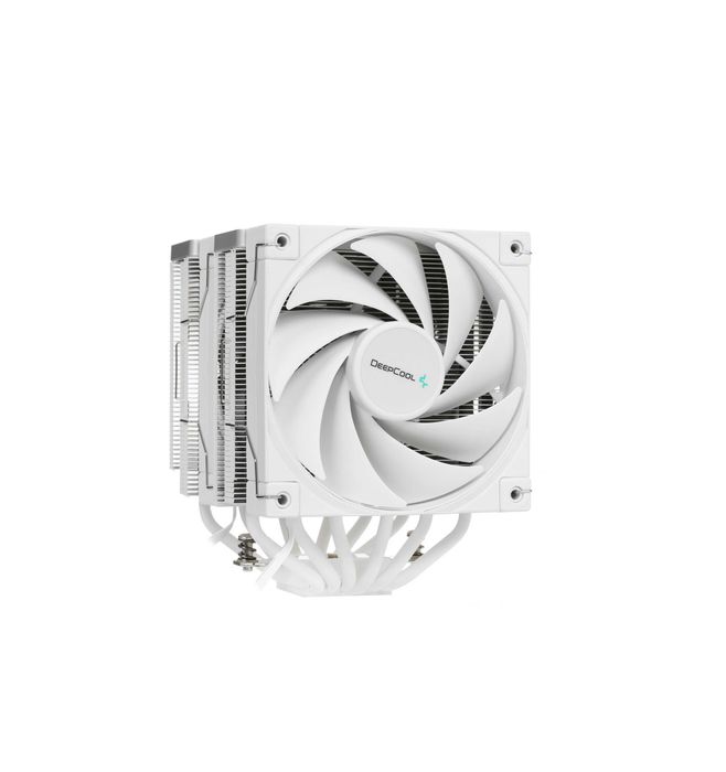 Кулер для процессора Deepcool AK620 White (AK620 WH)