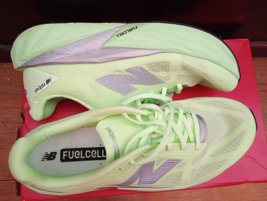 Маратонки за бягане New Balance