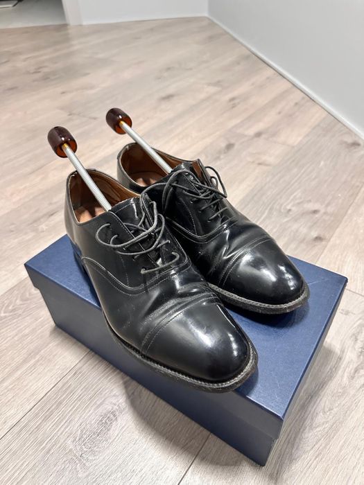 Продаю мужские туфли Herrings