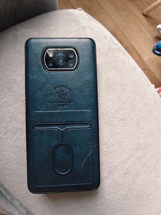 Телефон POCO X3 NFC