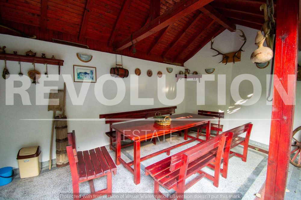 Дава се под наем Къща в София, Драгалевци - 320 кв.м за 2000 € - Снимка #15