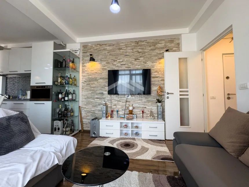 Apartament de vanzare Mamaia Nord Lidl