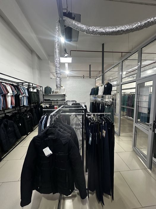 Продается бутик тц Мангыстау