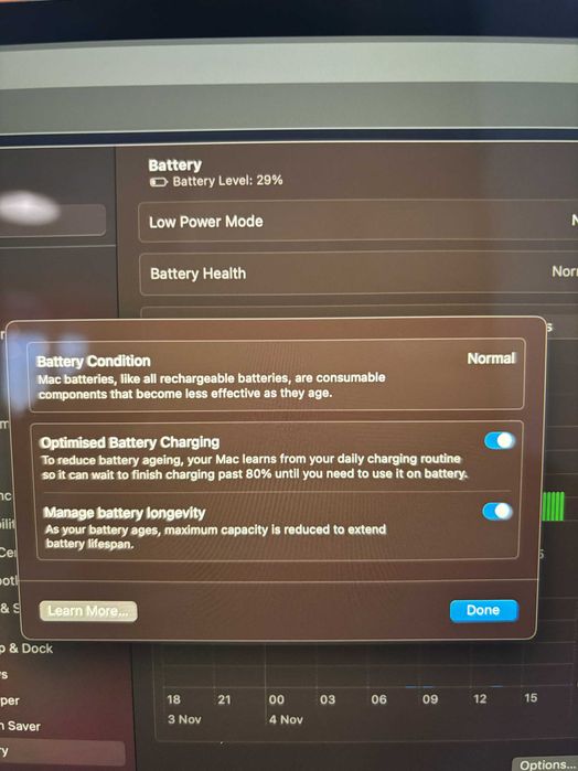 MacBook Air 2019 - Intel Core i5, 1.6GHz, 13" Retina Display